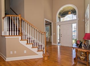 4414 Silverheel St, Shawnee, KS 66226