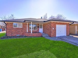 3100 NW 65th St, Oklahoma City, OK 73116