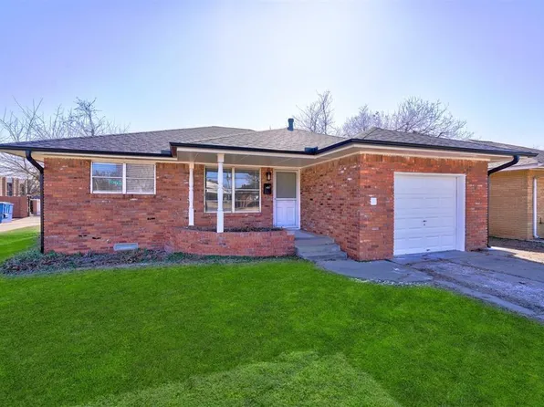 3100 NW 65th St, Oklahoma City, OK 73116