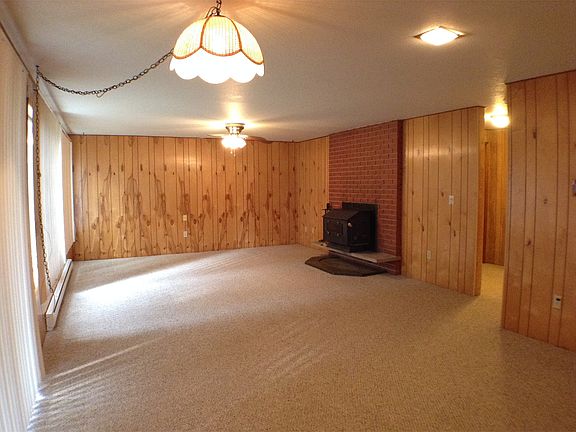 Main Room