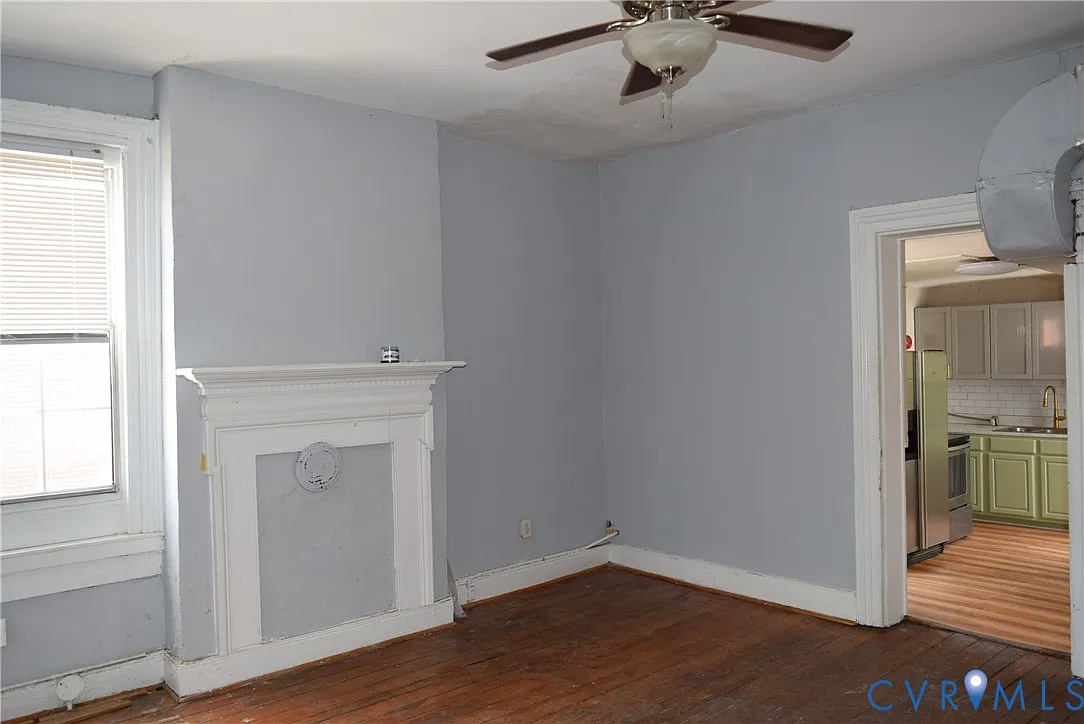2 bed, 1.0 bath, 1100 sqft, $1,500 — Photo 4
