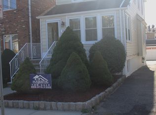 482 Park Ave, Fairview, NJ 07022