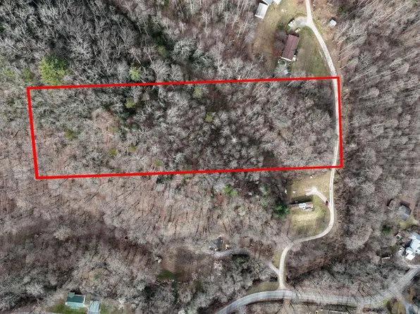 Bob Anderson Rd, Robbinsville, NC 28771