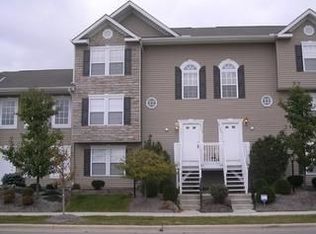 4116 Coble Bowman Way, Canal Winchester, OH 43110