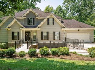 117 Seven Bark Dr NW, Cullman, AL 35057