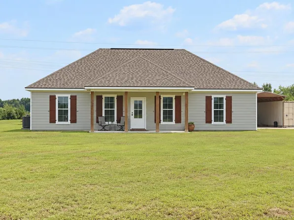 22515 Pine Hill Cemetery Rd, Iowa, LA 70647