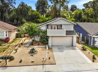 25 Rainbow Ridge Rd, Pomona, CA 91766