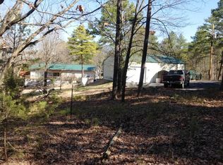 9639 Ventris Rd, Garfield, AR 72732