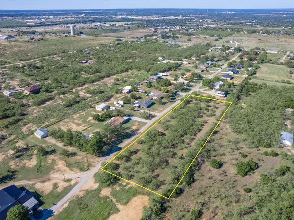 116 Vick Dr, Brownwood, TX 76801