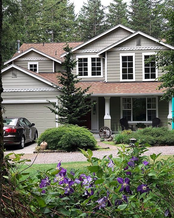 1 Acre Gated Community