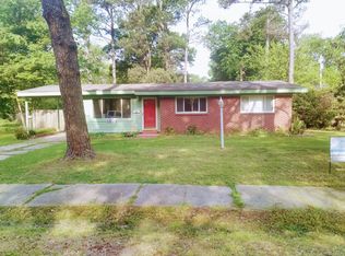 1404 Clover Ln, West Memphis, AR 72301