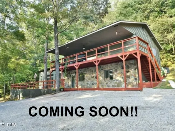 1731 Vonore Rd, Loudon, TN 37774