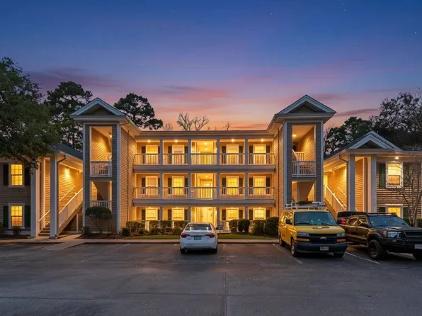 1135 Blue Stem Dr. #28G, Pawleys Island, SC 29585