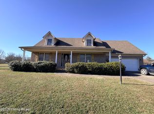 10 Valleywood Ct, Carrollton, KY 41008