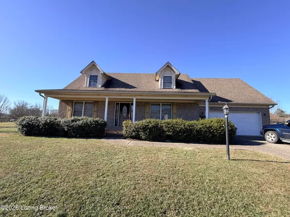 10 Valleywood Ct, Carrollton, KY 41008