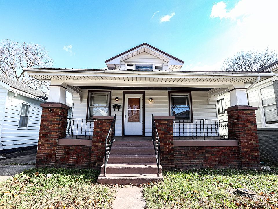 1st image of 1108 S Harlan Ave