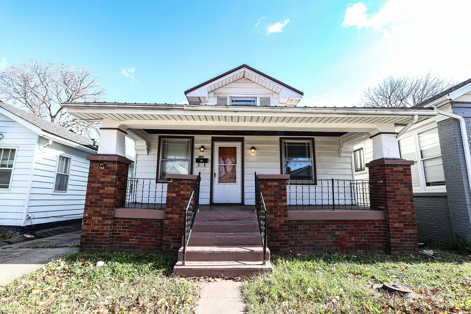 1108 S Harlan Ave photo 1