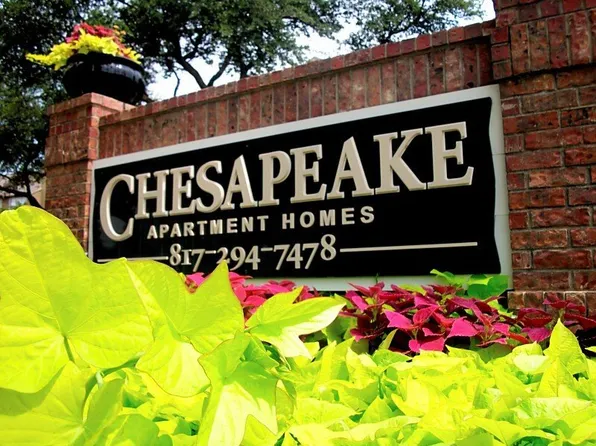 Chesapeake Apartments