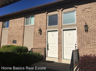 328 W Amiron Way APT C, Orem, UT 84057