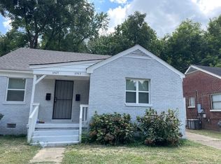 3563 Tutwiler Ave #3565, Memphis, TN 38122