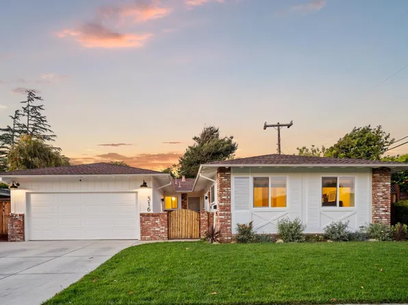 516 College Dr, Salinas, CA 93901