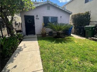 9006 S San Pedro St, Los Angeles, CA 90003