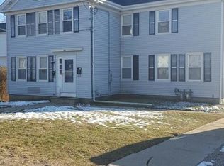 45 Ledward Ave, Westerly, RI 02891