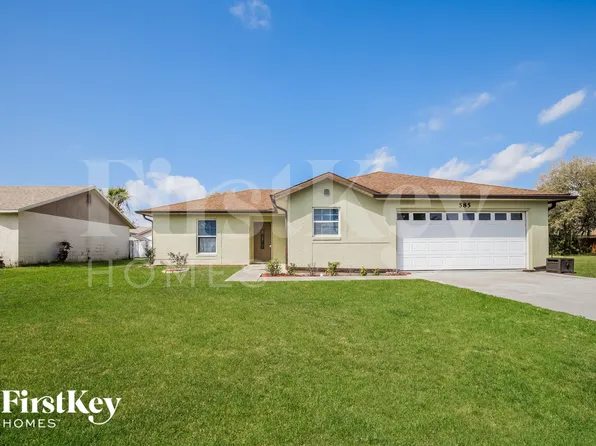 585 Koala Dr, Poinciana, FL 34759