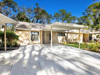4873 Village Gardens Dr #191, Sarasota, FL, 34234
