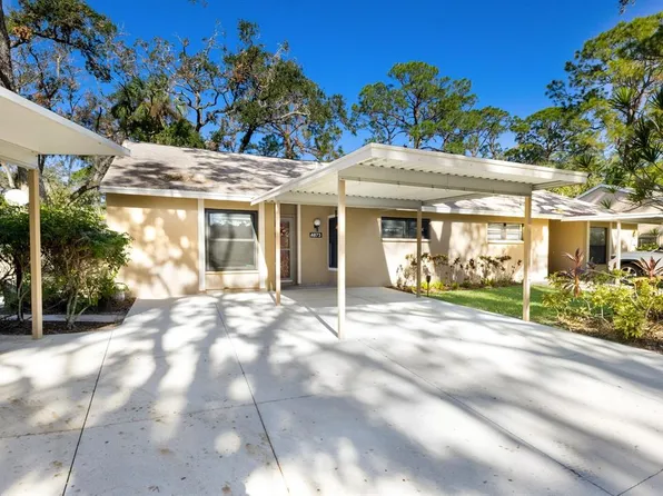 4873 Village Gardens Dr #191, Sarasota, FL 34234