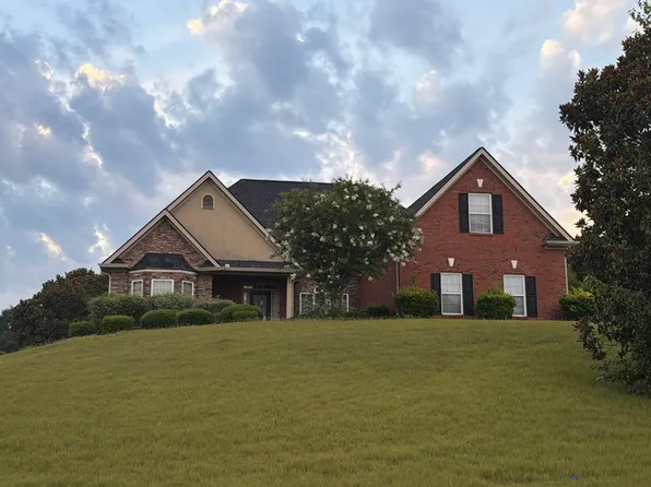 2100 Digby Ct SE, Conyers, GA 30013