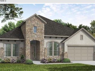 2820 Reeves Ln, Schertz, TX 78108