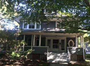 169 Montclair Ave, Montclair, NJ 07042