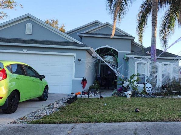 Property For Sale In Groveland Fl