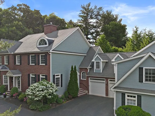 62 Poor St #62, Andover, MA 01810