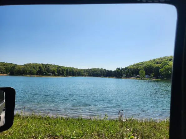 4362 S Nugent Scenic Dr, Baldwin, MI 49304