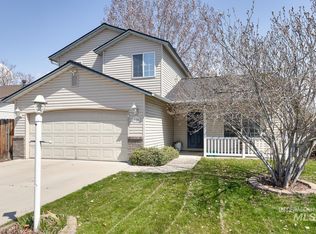 920 W Honker Dr, Meridian, ID 83642