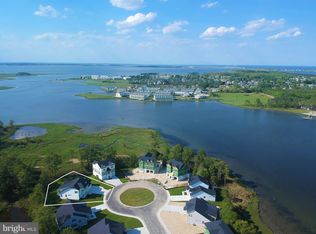 31007 Waterview Ct, Ocean View, DE 19970