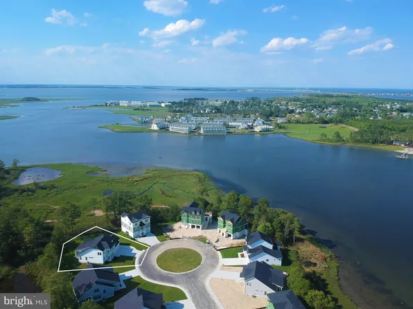 31007 Waterview Ct, Ocean View, DE 19970