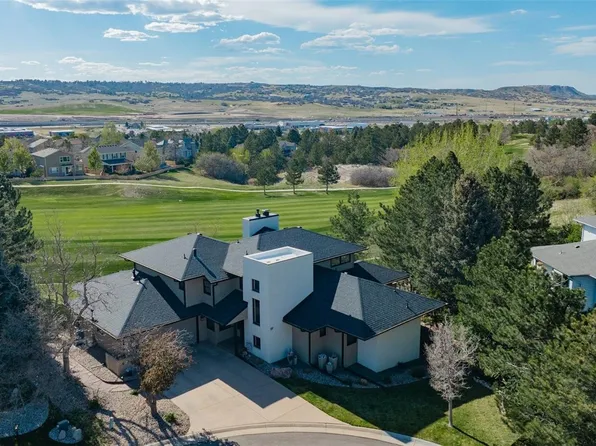 157 Cheney Place, Castle Rock, CO 80104