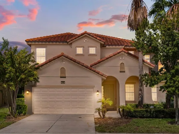 5192 Oakbourne Ave, Davenport, FL 33837