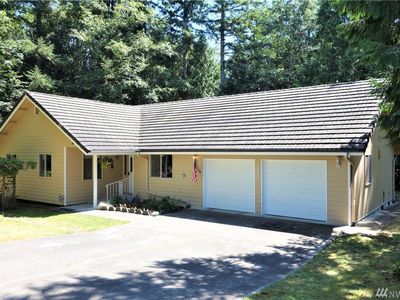 110 Warbler Ln, Port Ludlow, WA, 98365