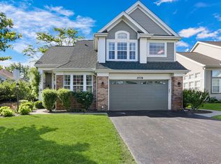 1578 Woodbury Cir, Gurnee, IL 60031