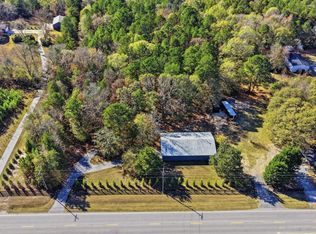 6312 Richburg Rd, Great Falls, SC 29055