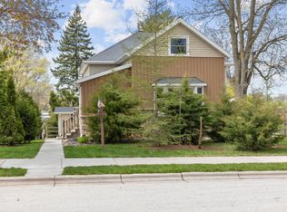 2223 Jackson St, NEW HOLSTEIN, WI 53061