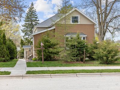 2223 Jackson STREET, NEW HOLSTEIN, WI, 53061