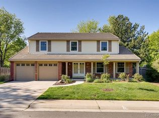 7824 E Colgate Pl, Denver, CO 80231