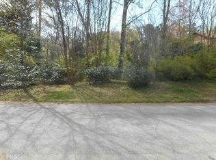 4660 Cresant Ln #76-79, Douglasville, GA 30135