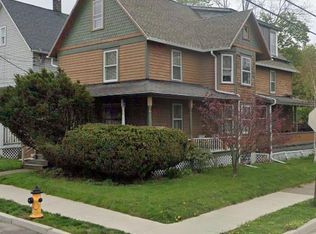 278 Grand Ave UNIT 1, Johnson City, NY 13790