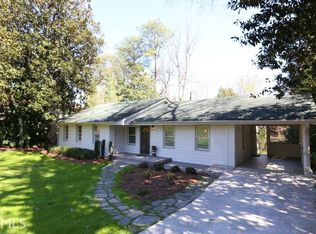 2477 Elizabeth Ann Ln NE, Atlanta, GA 30324